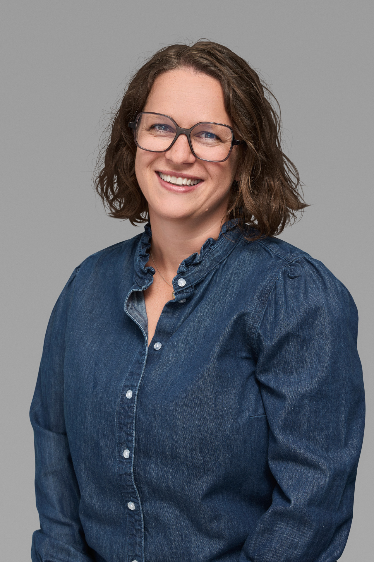 Team - Stefanie Feurstein
