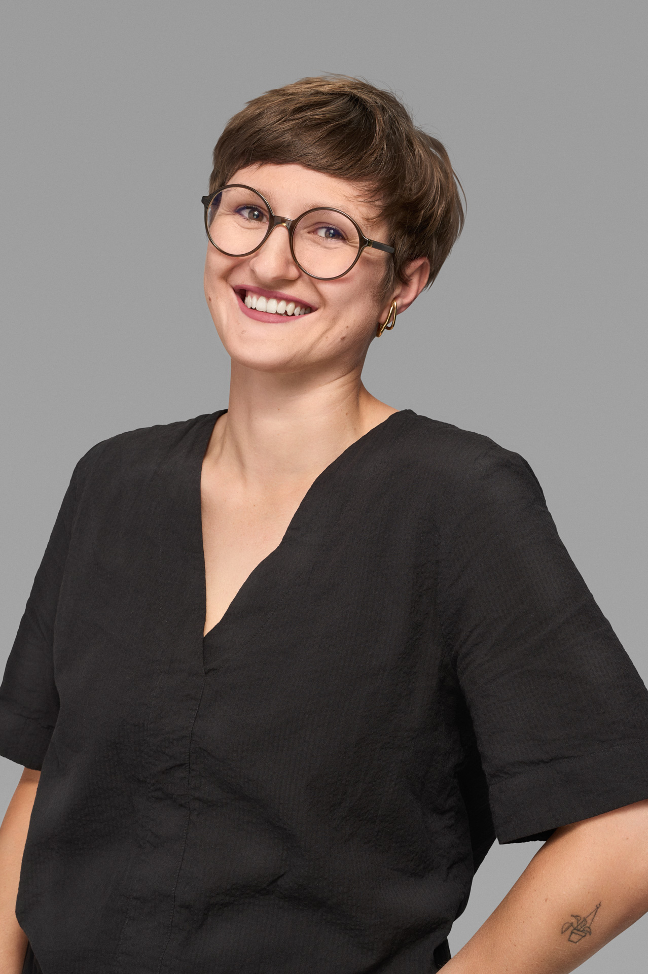 Team - Lätizia Dornauer