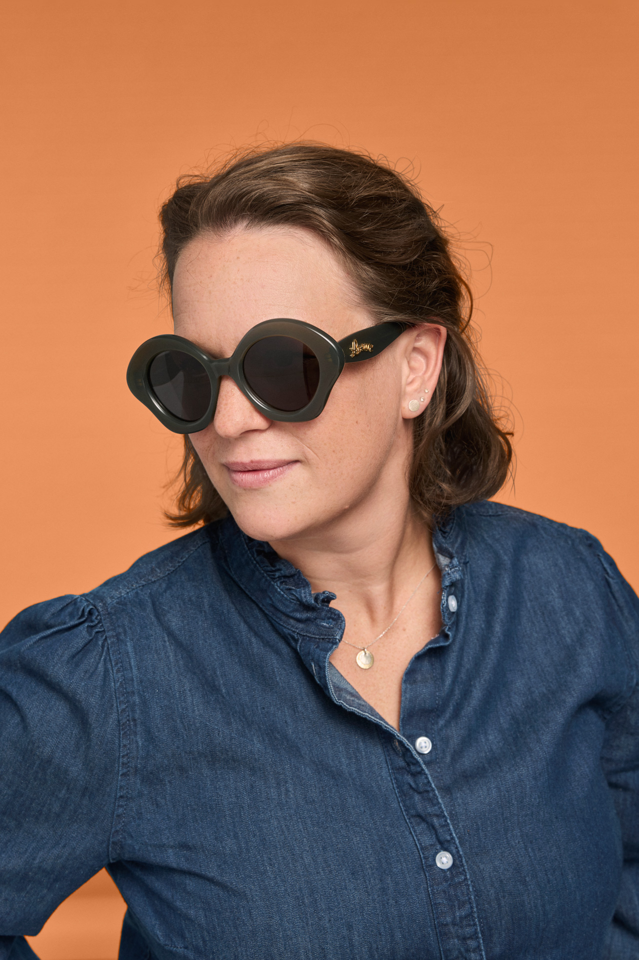 Team - Stefanie Feurstein