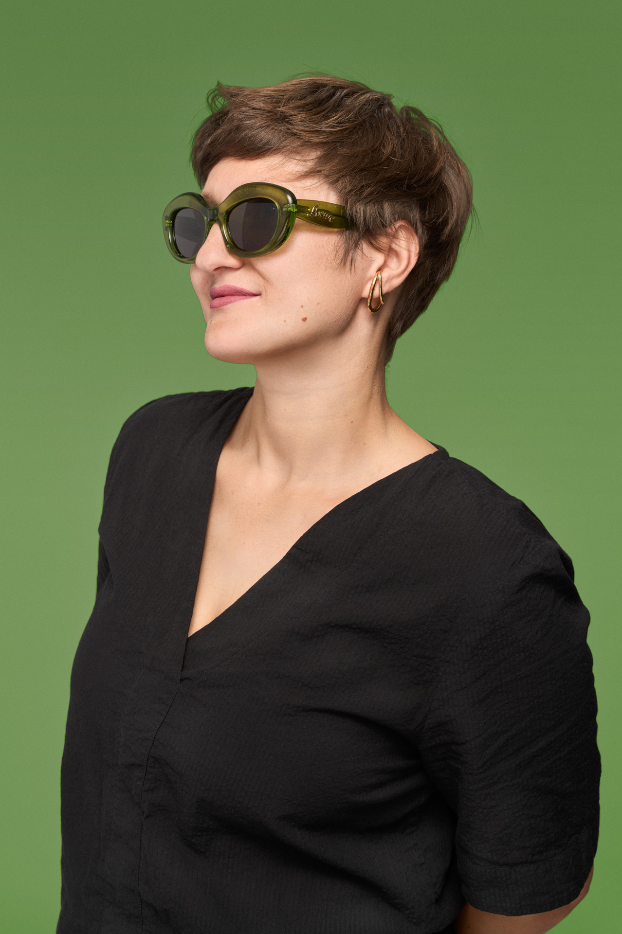 Team - Lätizia Dornauer