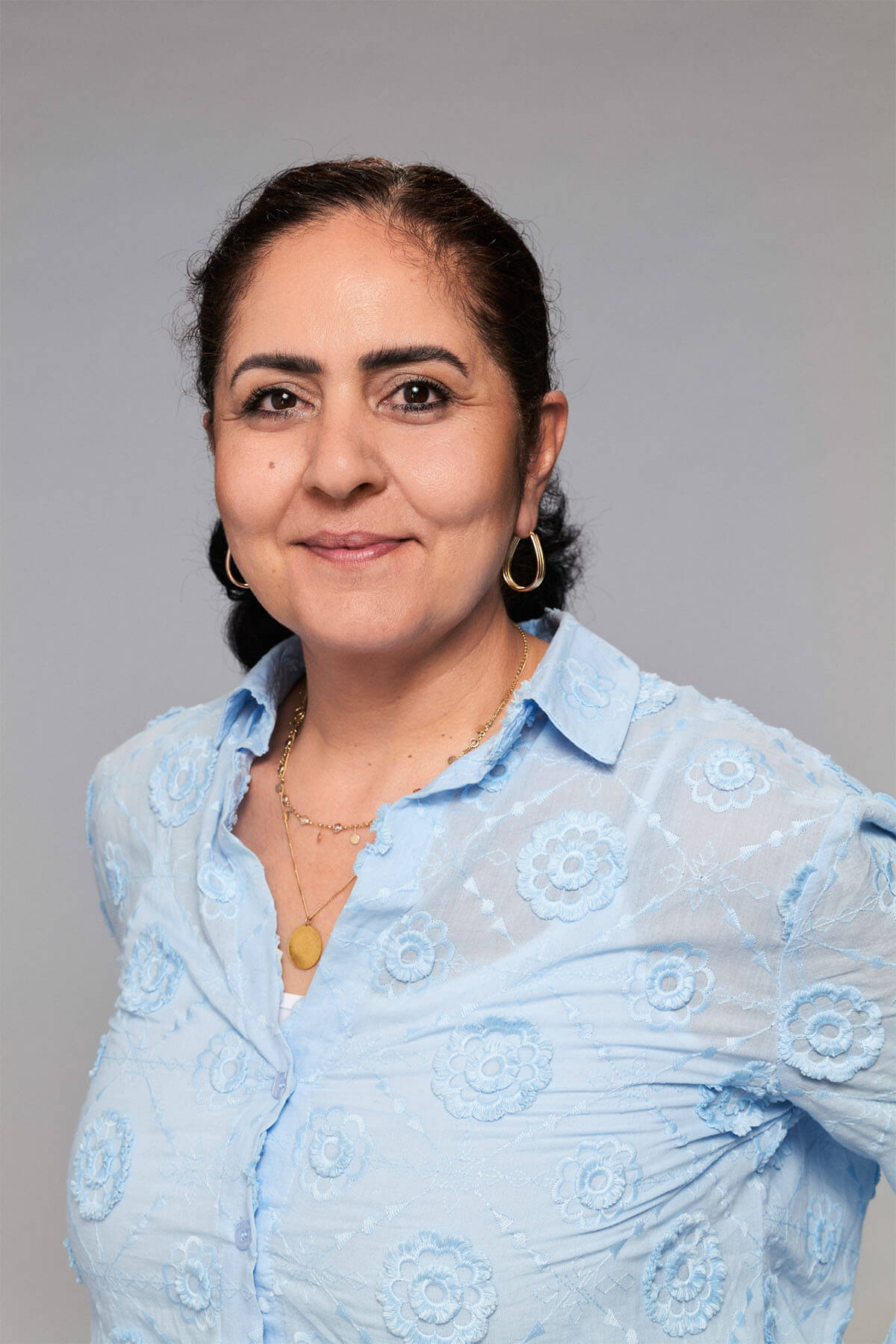 Foto von Handan Bastug