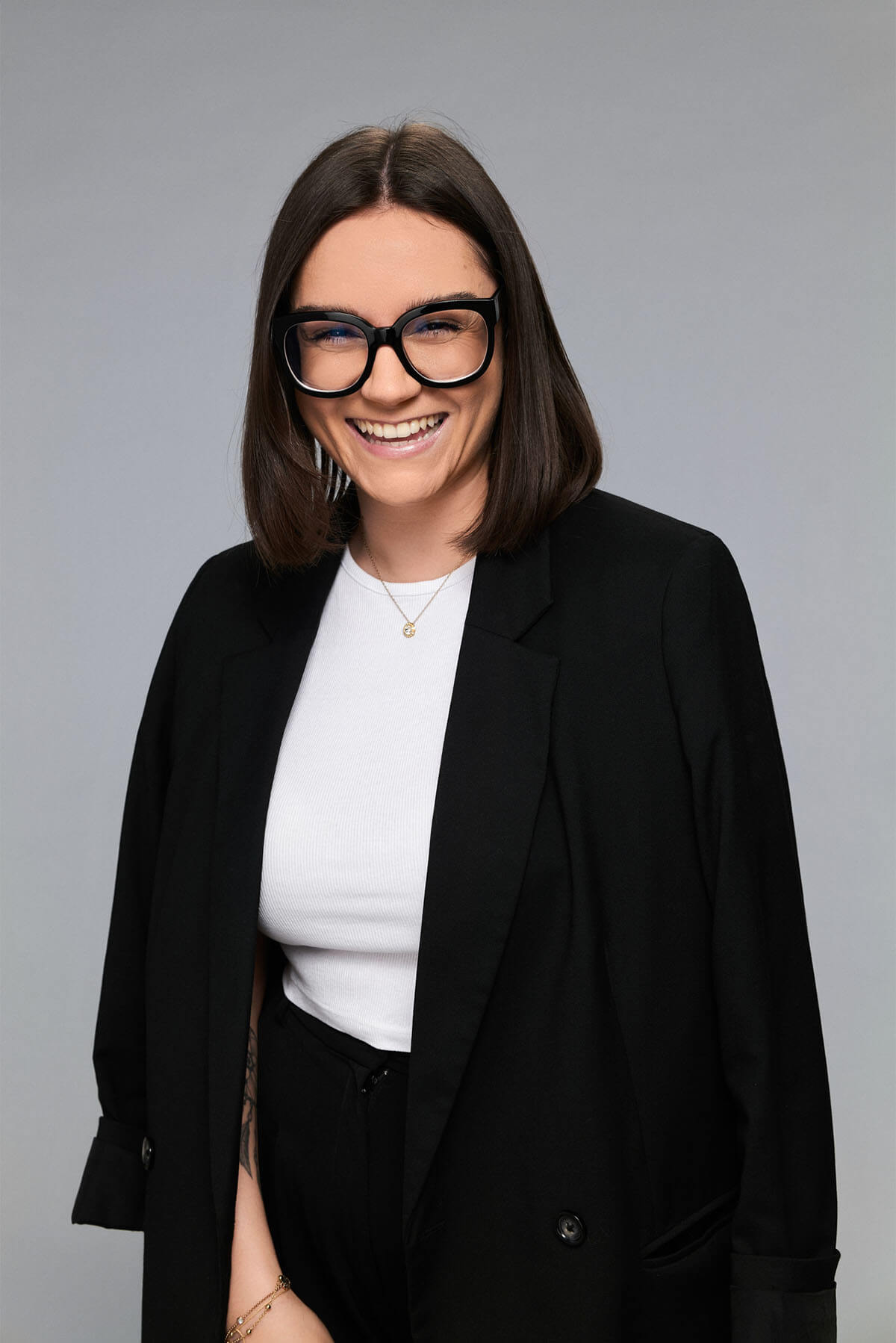 Foto von Helena Gritsch