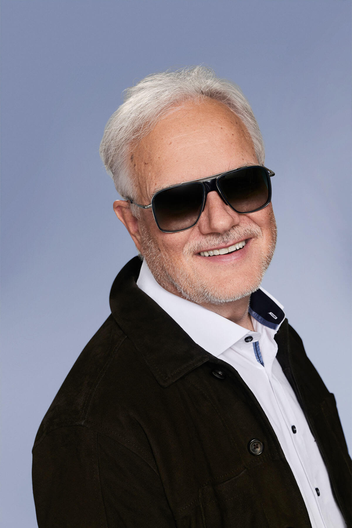 Foto von Peter Scharax