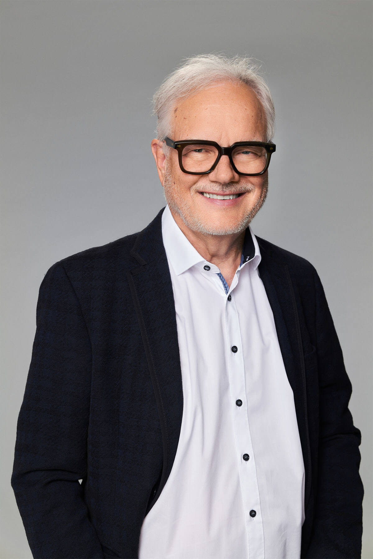Foto von Peter Scharax