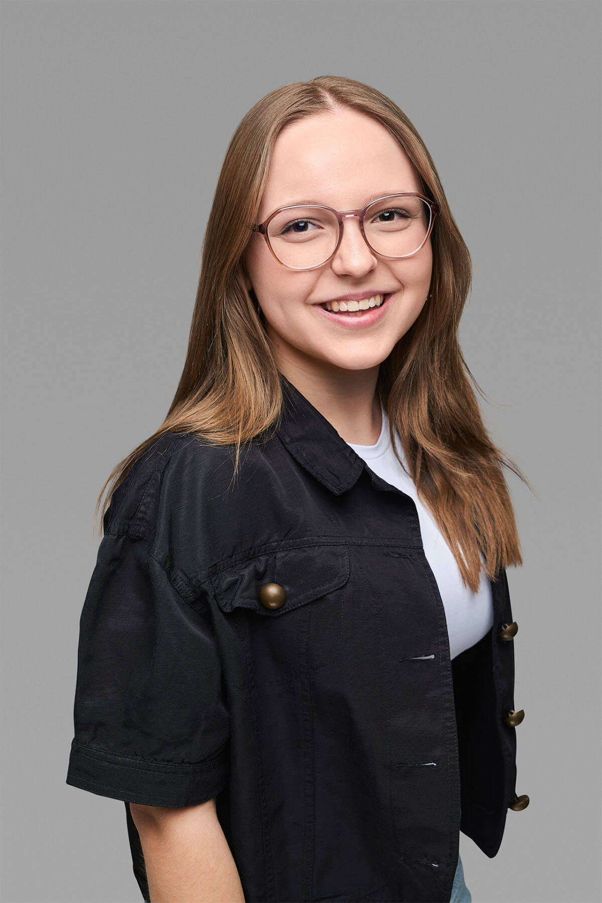 Foto von Leonie Pluschnig