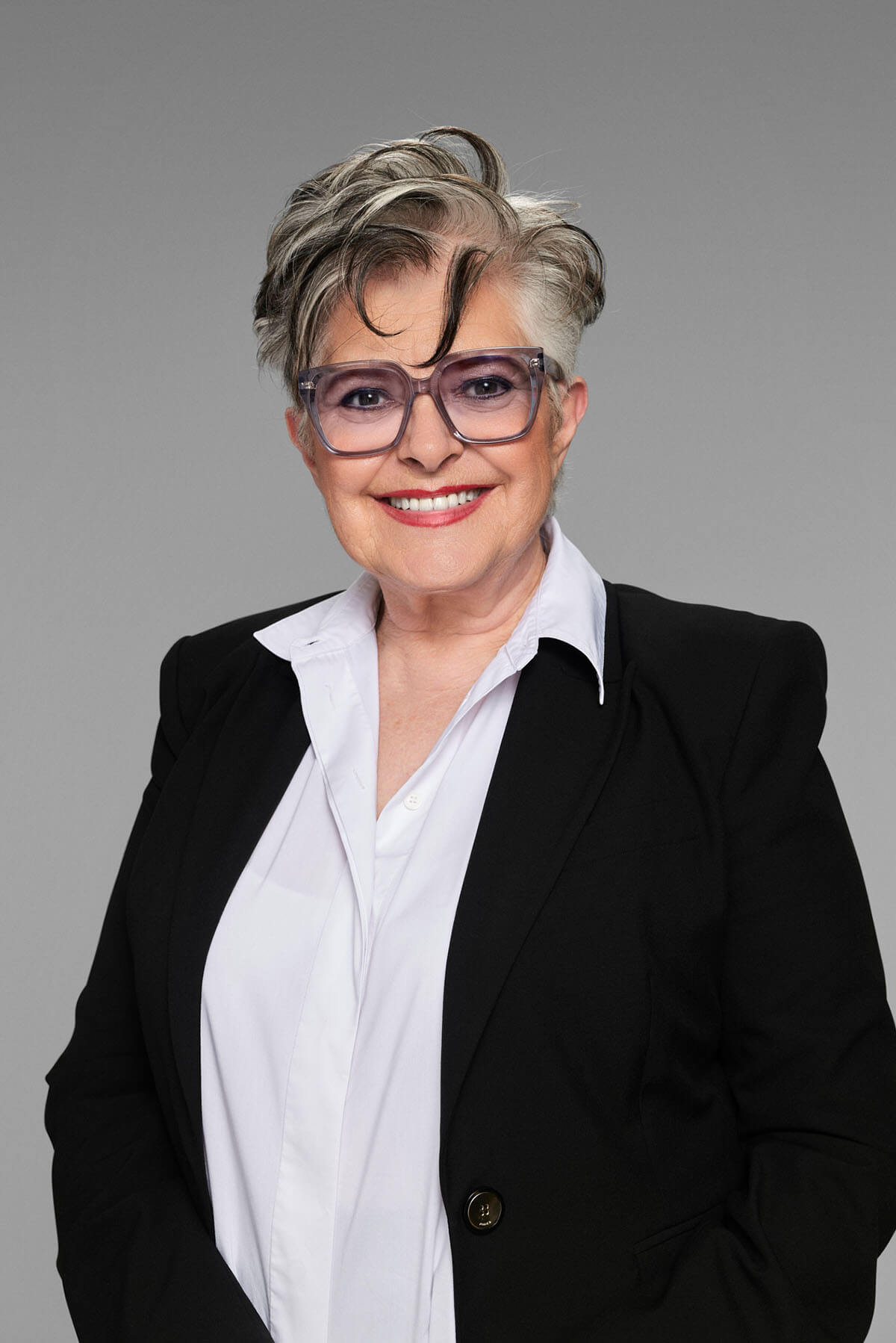 Foto von Susanne Scharax